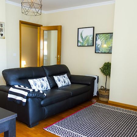 Liiiving In Matosinhos | City Beach Apartment Buitenkant foto
