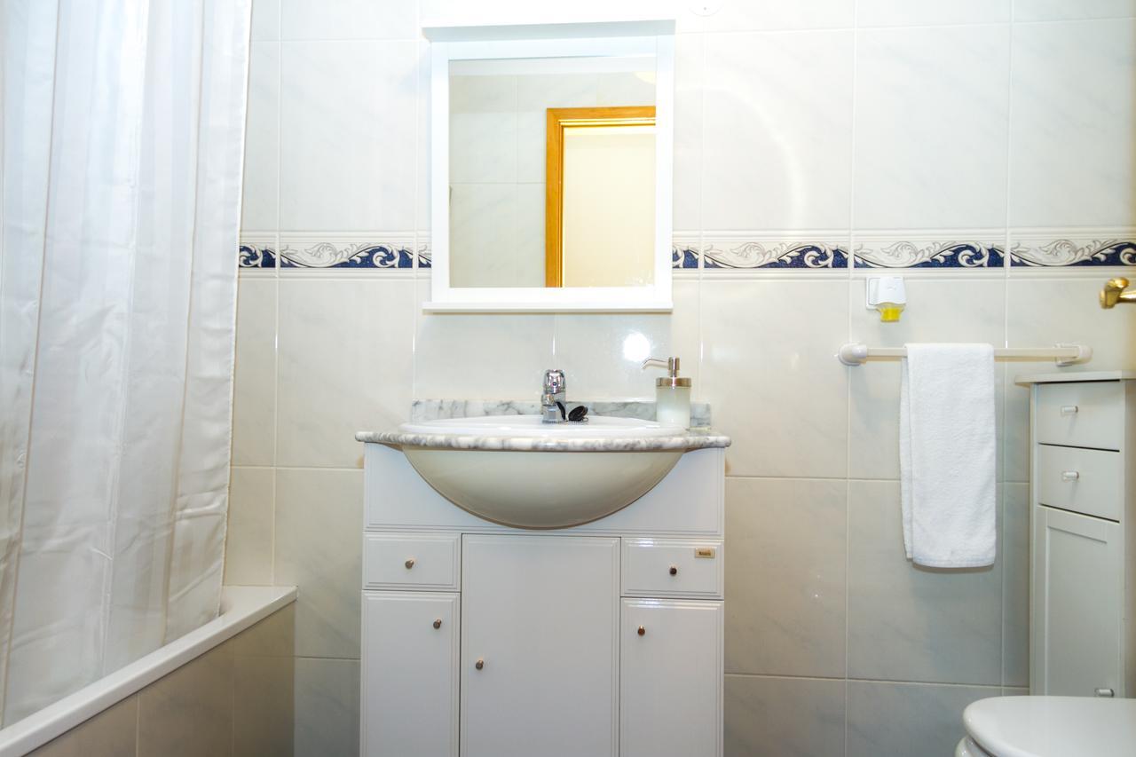 Liiiving In Matosinhos | City Beach Apartment Buitenkant foto