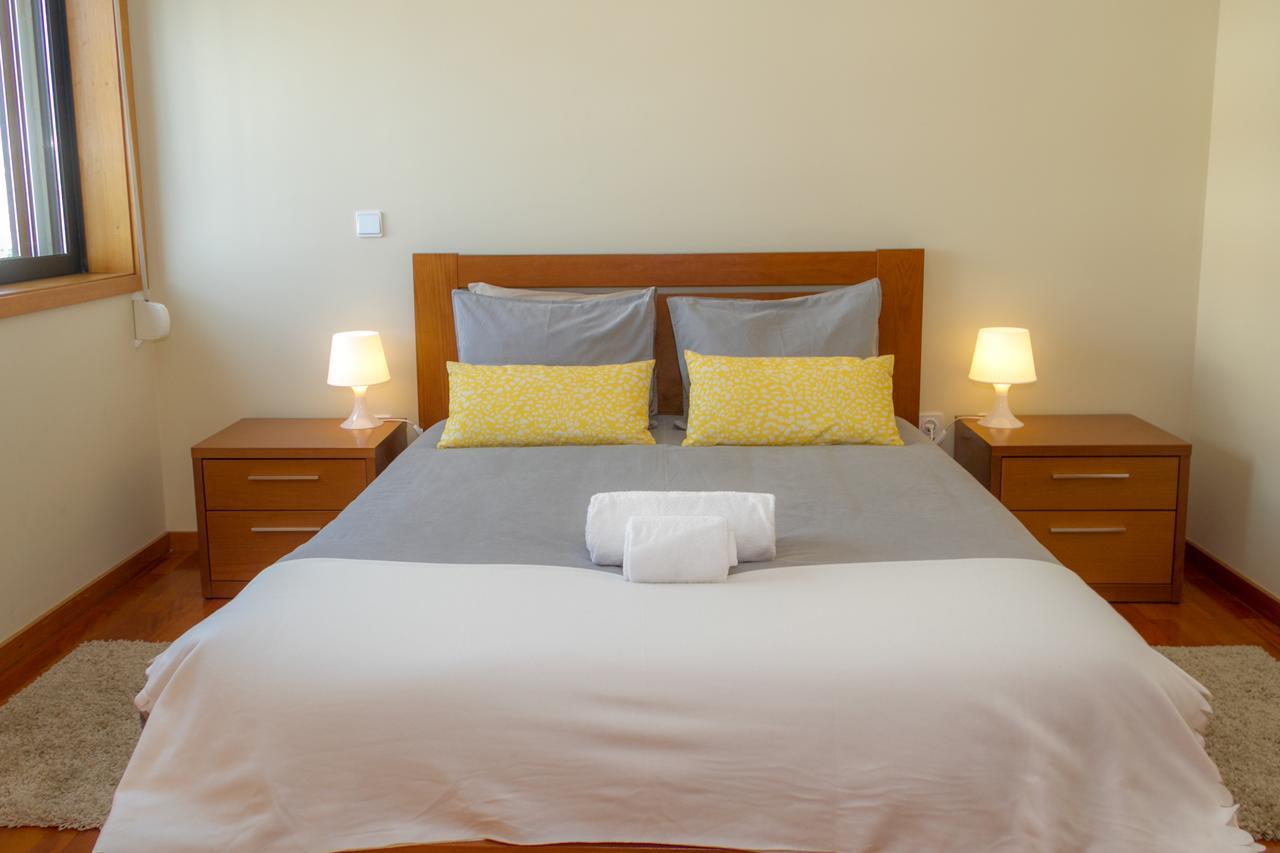 Liiiving In Matosinhos | City Beach Apartment Buitenkant foto