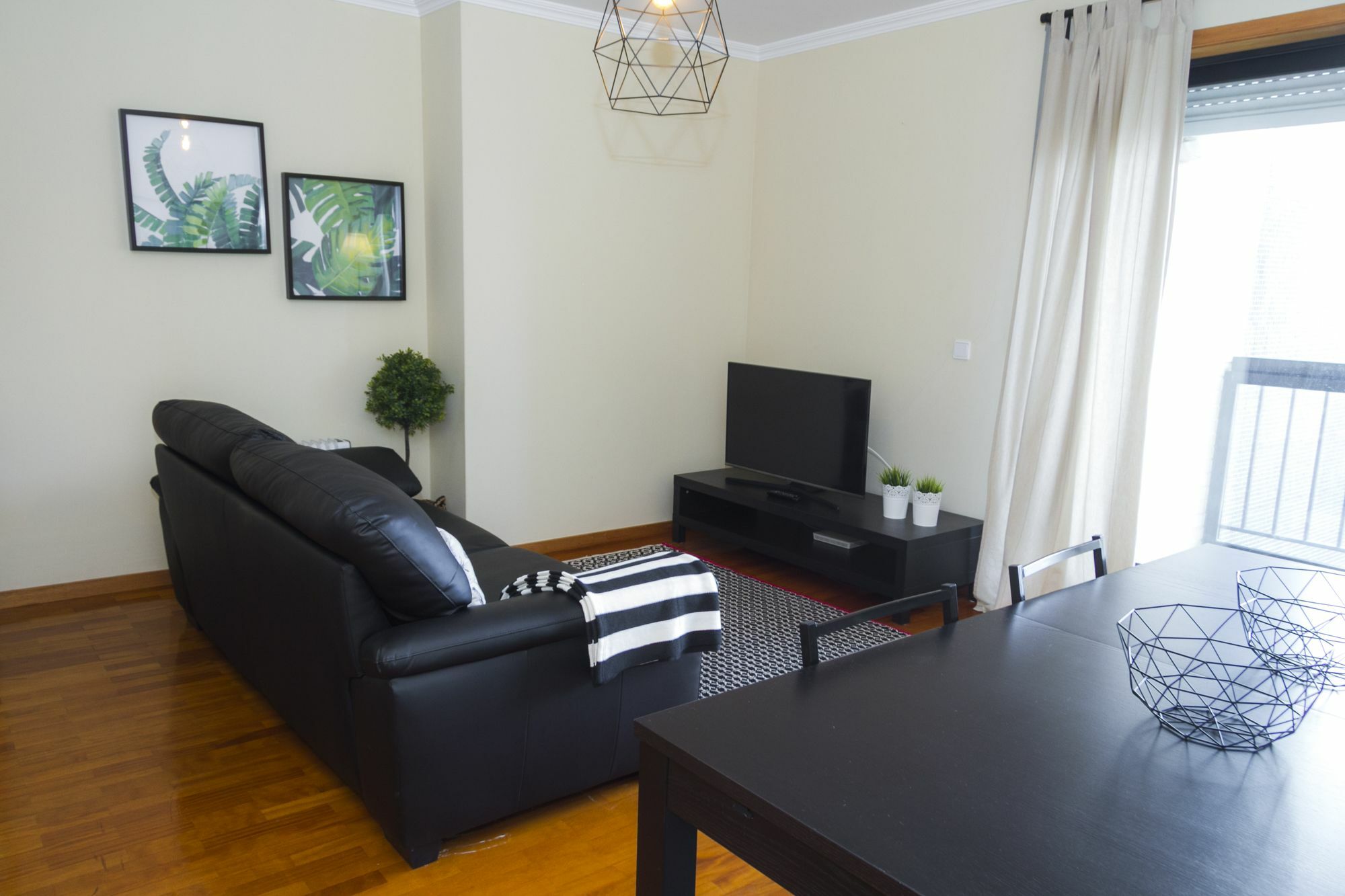 Liiiving In Matosinhos | City Beach Apartment Buitenkant foto