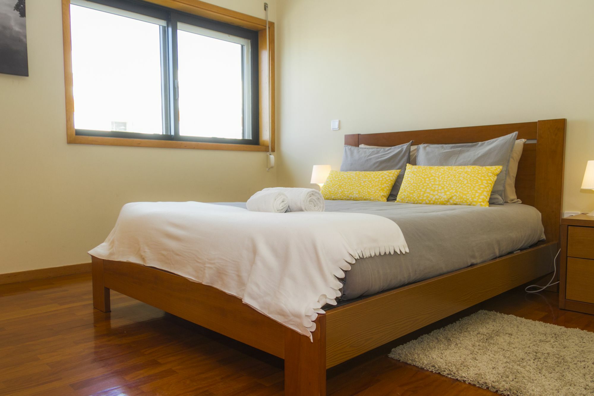 Liiiving In Matosinhos | City Beach Apartment Buitenkant foto