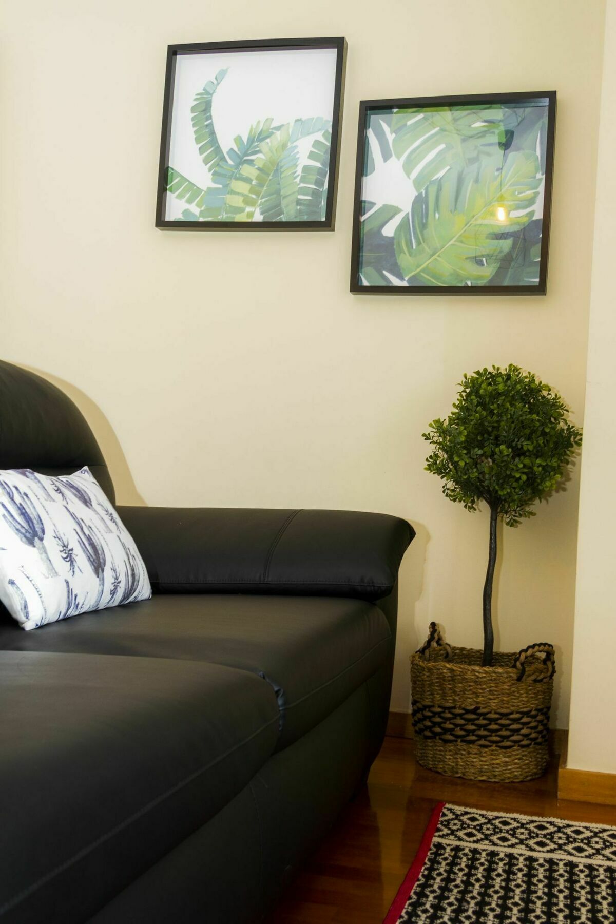 Liiiving In Matosinhos | City Beach Apartment Buitenkant foto