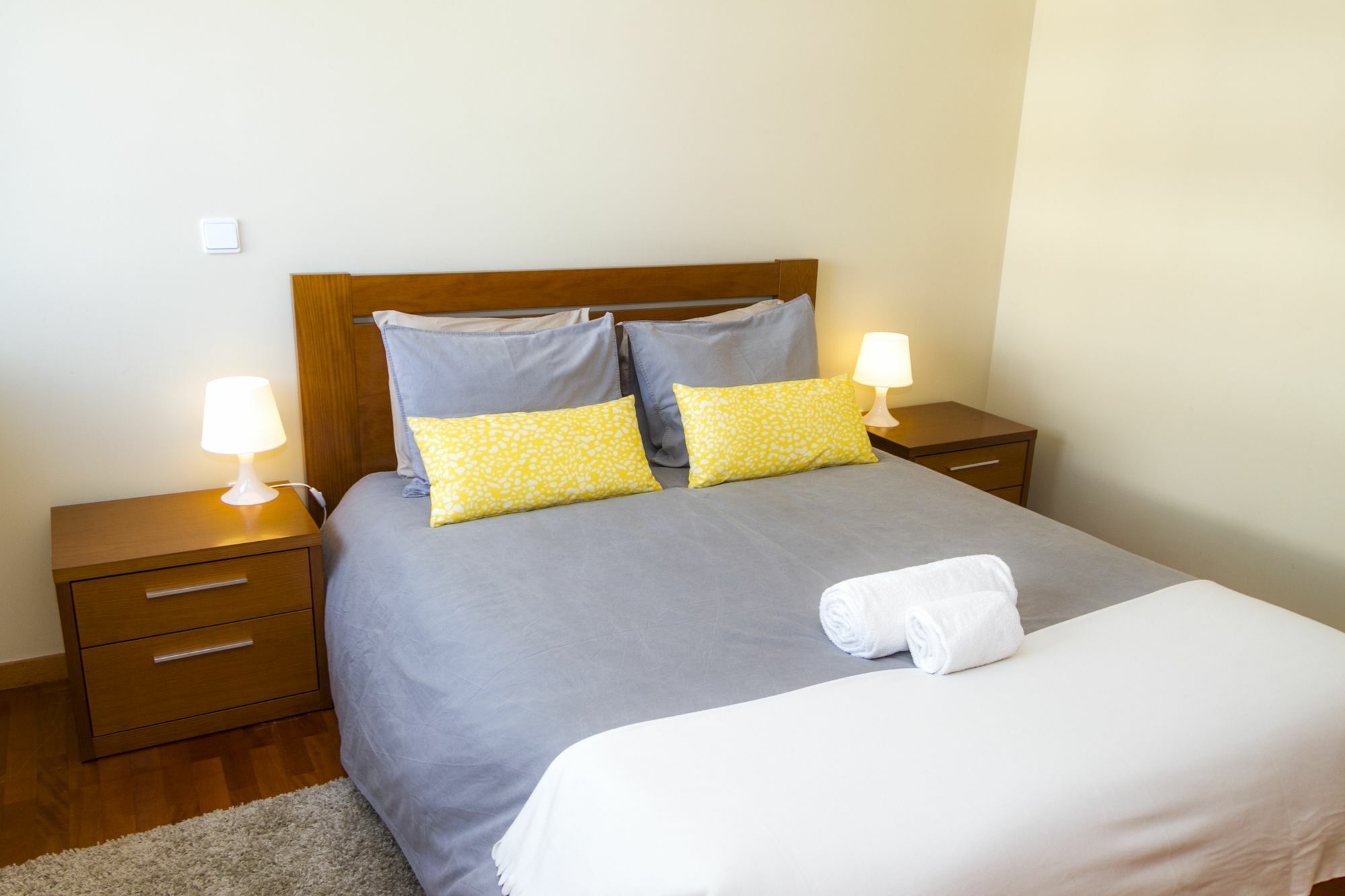 Liiiving In Matosinhos | City Beach Apartment Buitenkant foto