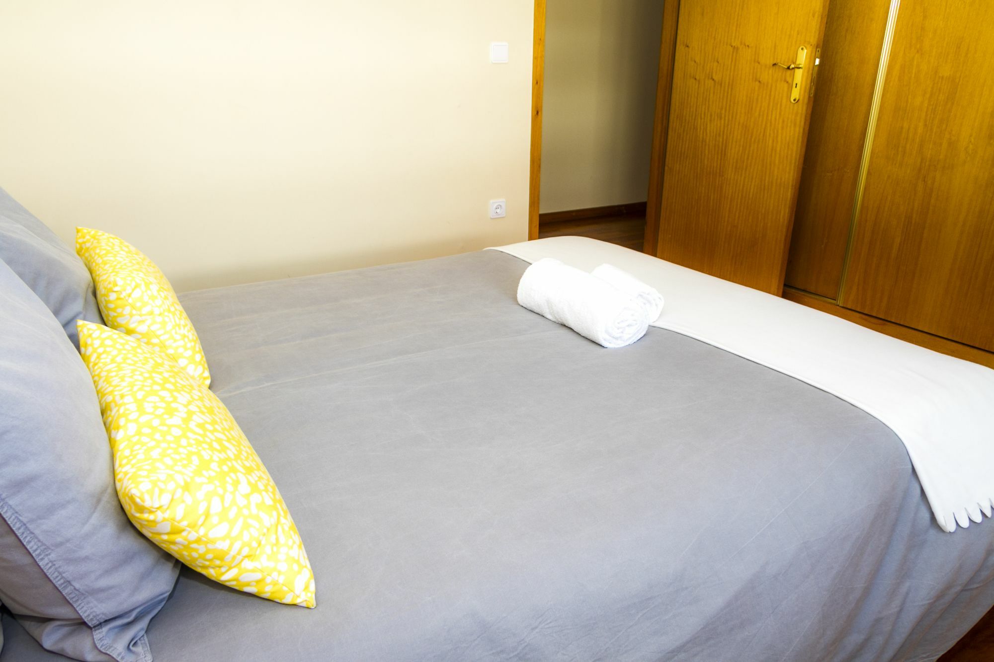 Liiiving In Matosinhos | City Beach Apartment Buitenkant foto
