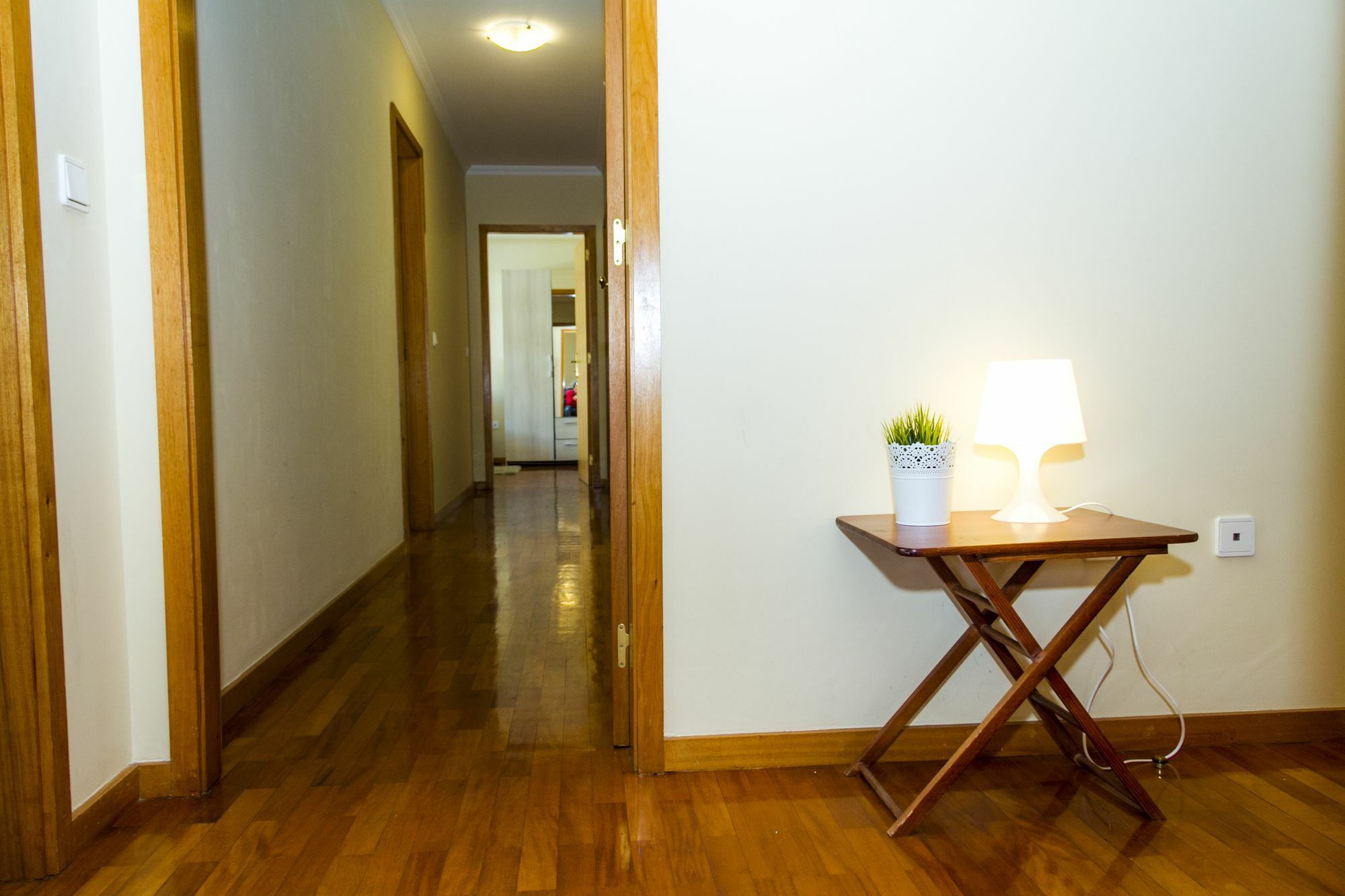 Liiiving In Matosinhos | City Beach Apartment Buitenkant foto