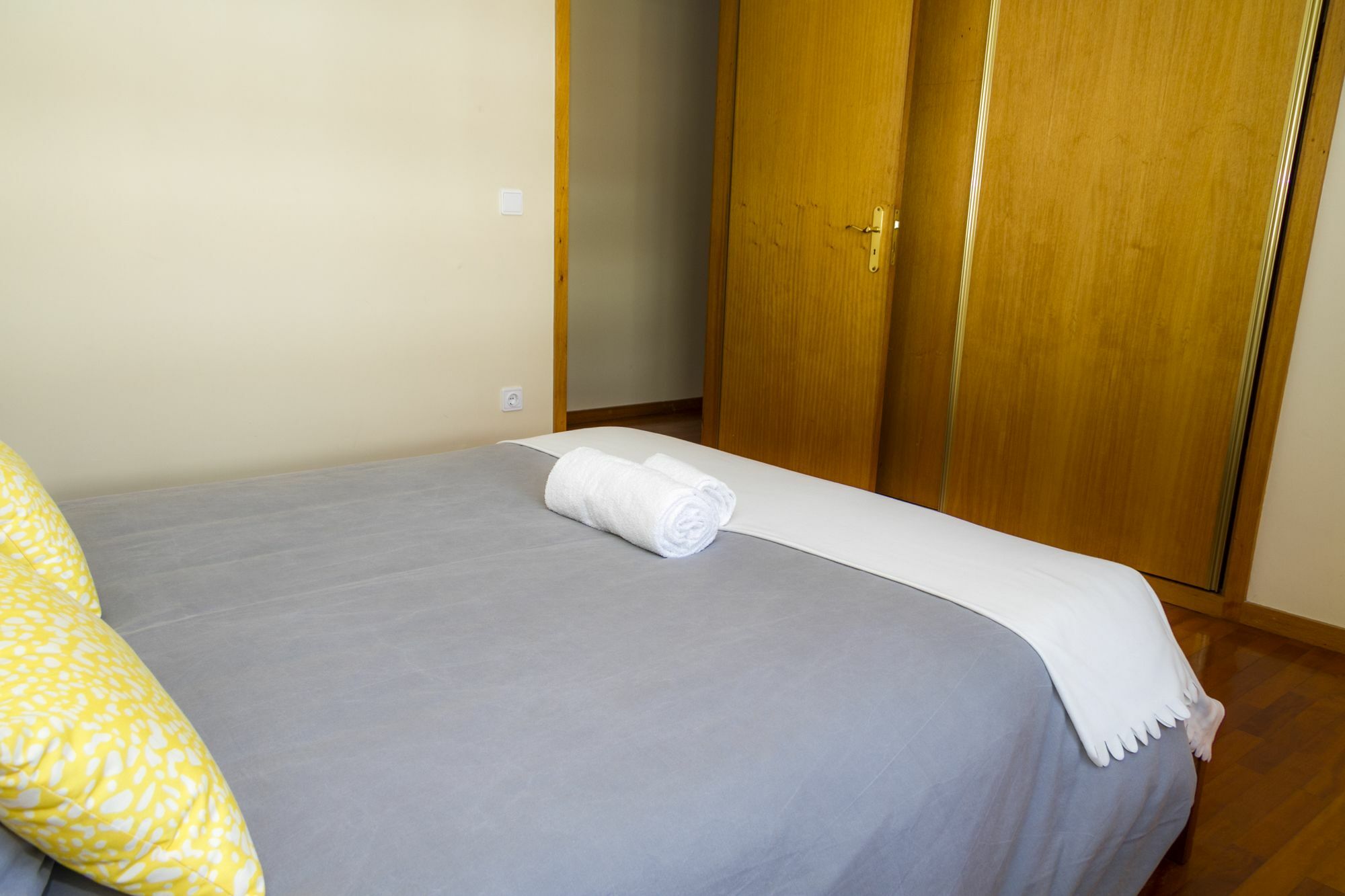 Liiiving In Matosinhos | City Beach Apartment Buitenkant foto