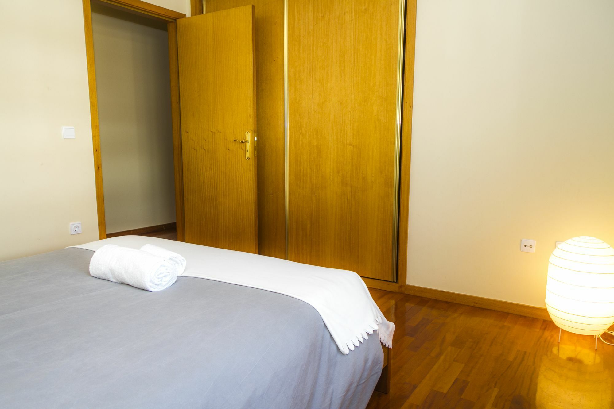 Liiiving In Matosinhos | City Beach Apartment Buitenkant foto