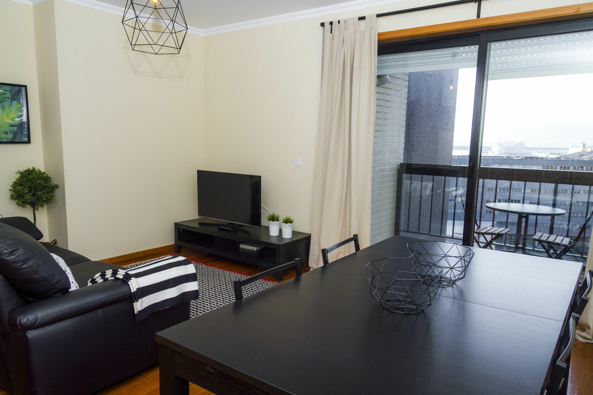 Liiiving In Matosinhos | City Beach Apartment Buitenkant foto