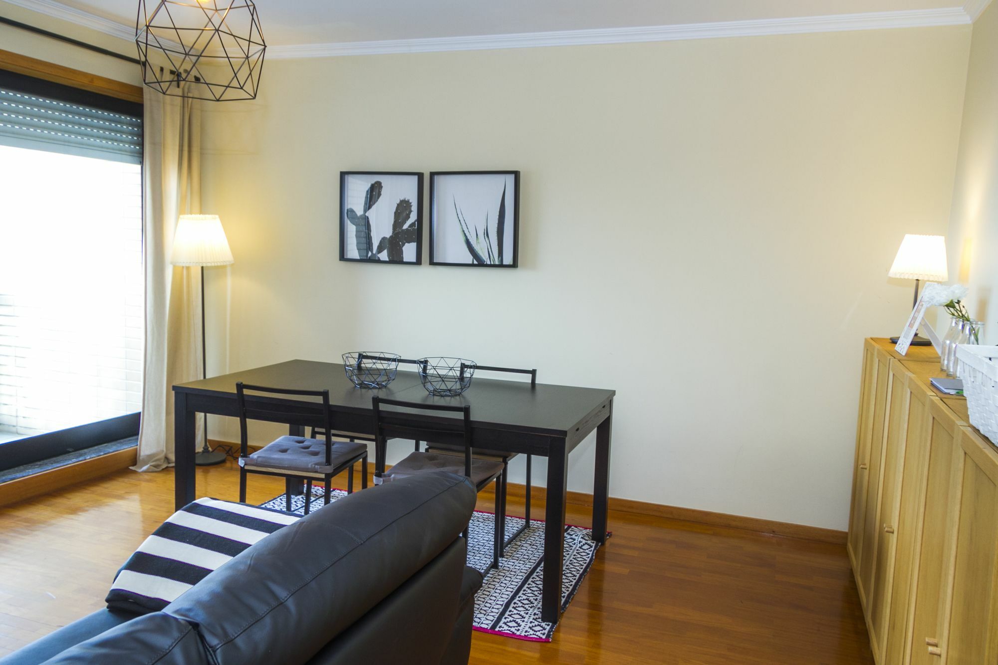 Liiiving In Matosinhos | City Beach Apartment Buitenkant foto