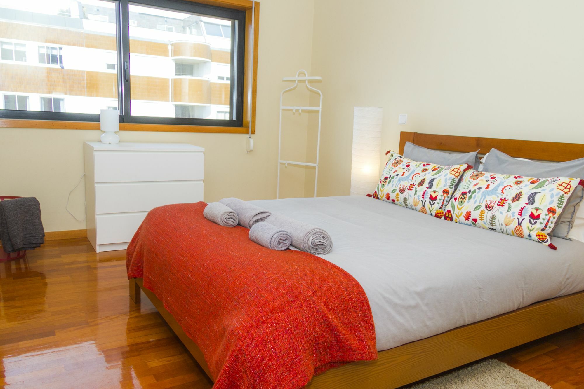 Liiiving In Matosinhos | City Beach Apartment Buitenkant foto
