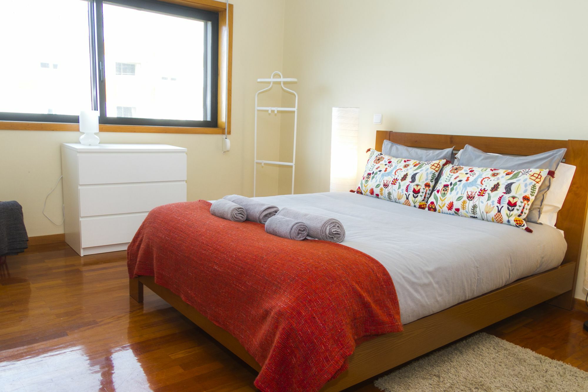 Liiiving In Matosinhos | City Beach Apartment Buitenkant foto