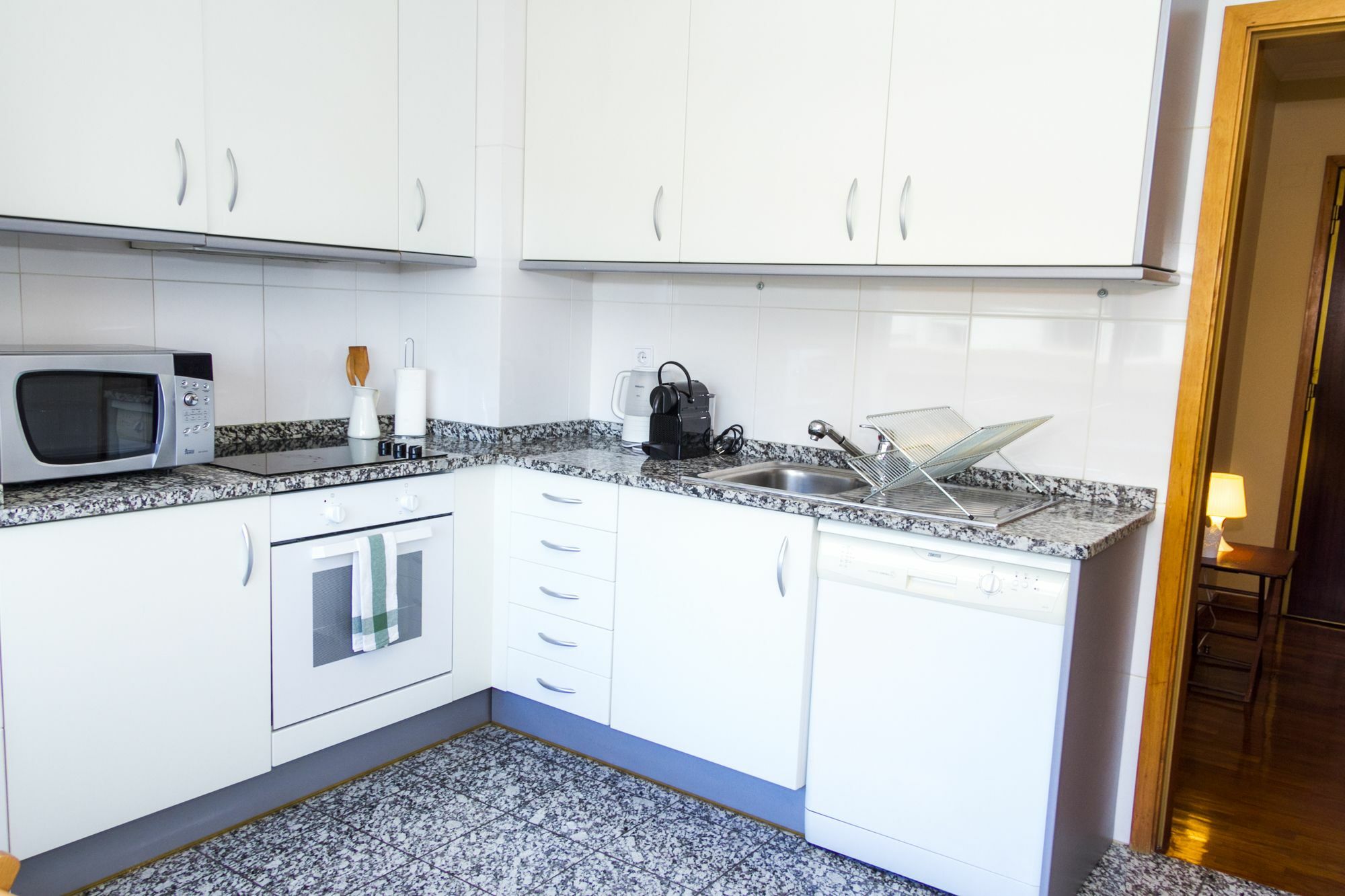 Liiiving In Matosinhos | City Beach Apartment Buitenkant foto