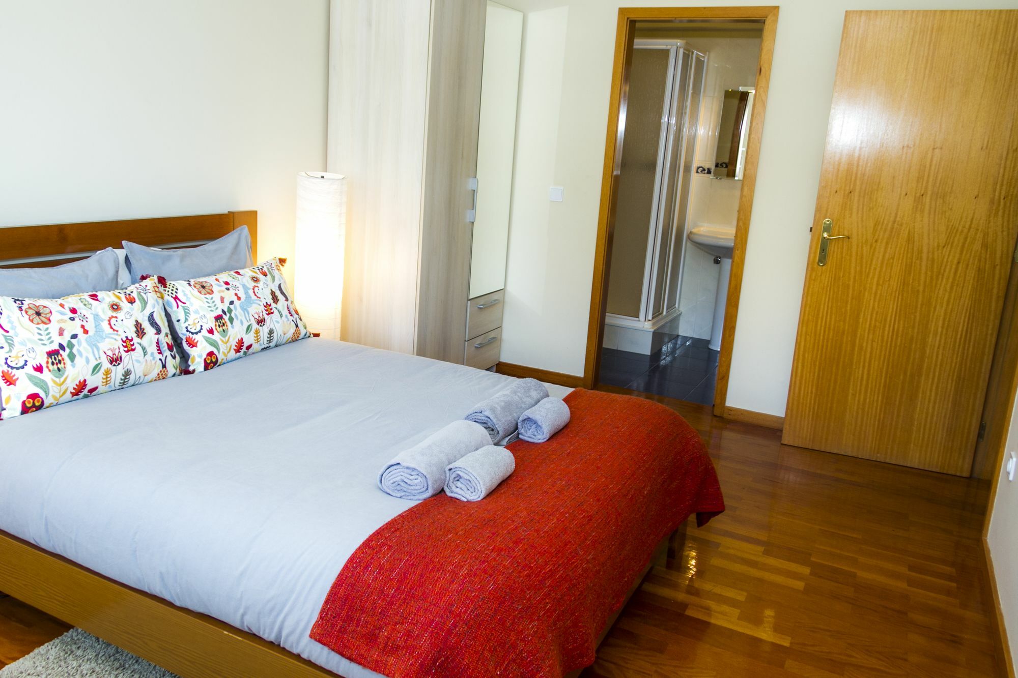Liiiving In Matosinhos | City Beach Apartment Buitenkant foto