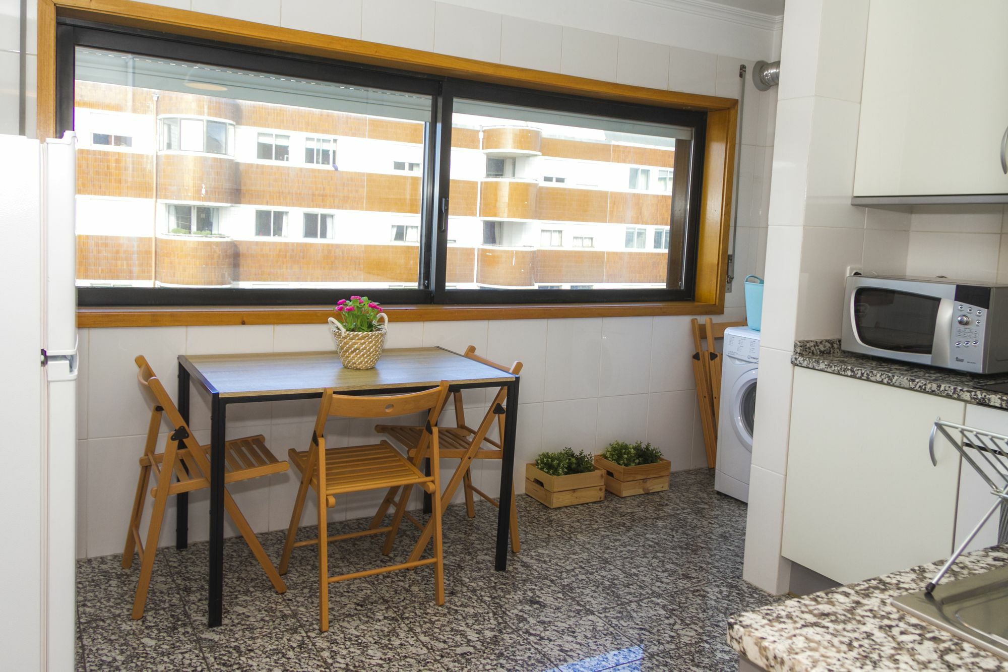 Liiiving In Matosinhos | City Beach Apartment Buitenkant foto