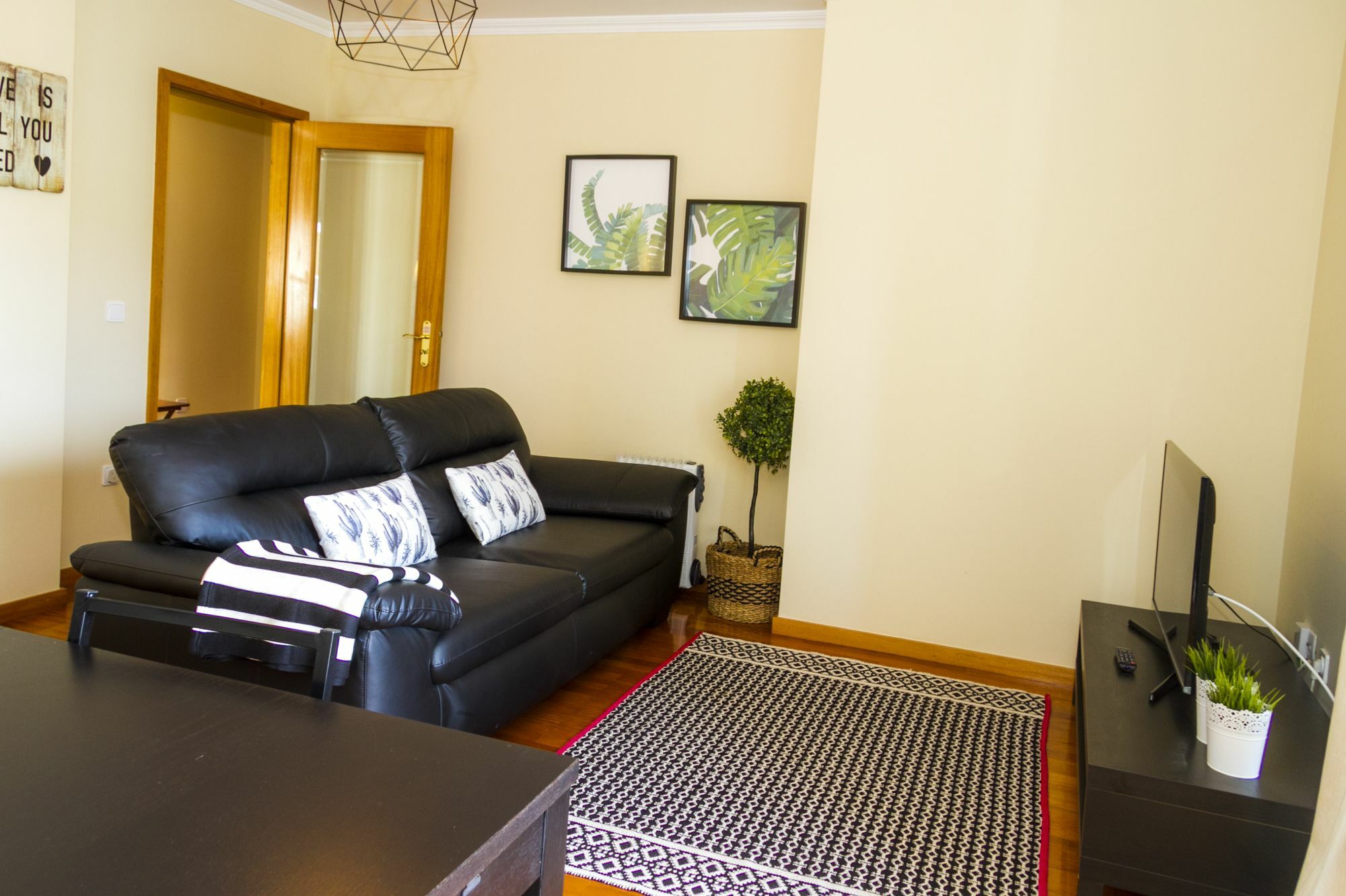 Liiiving In Matosinhos | City Beach Apartment Buitenkant foto